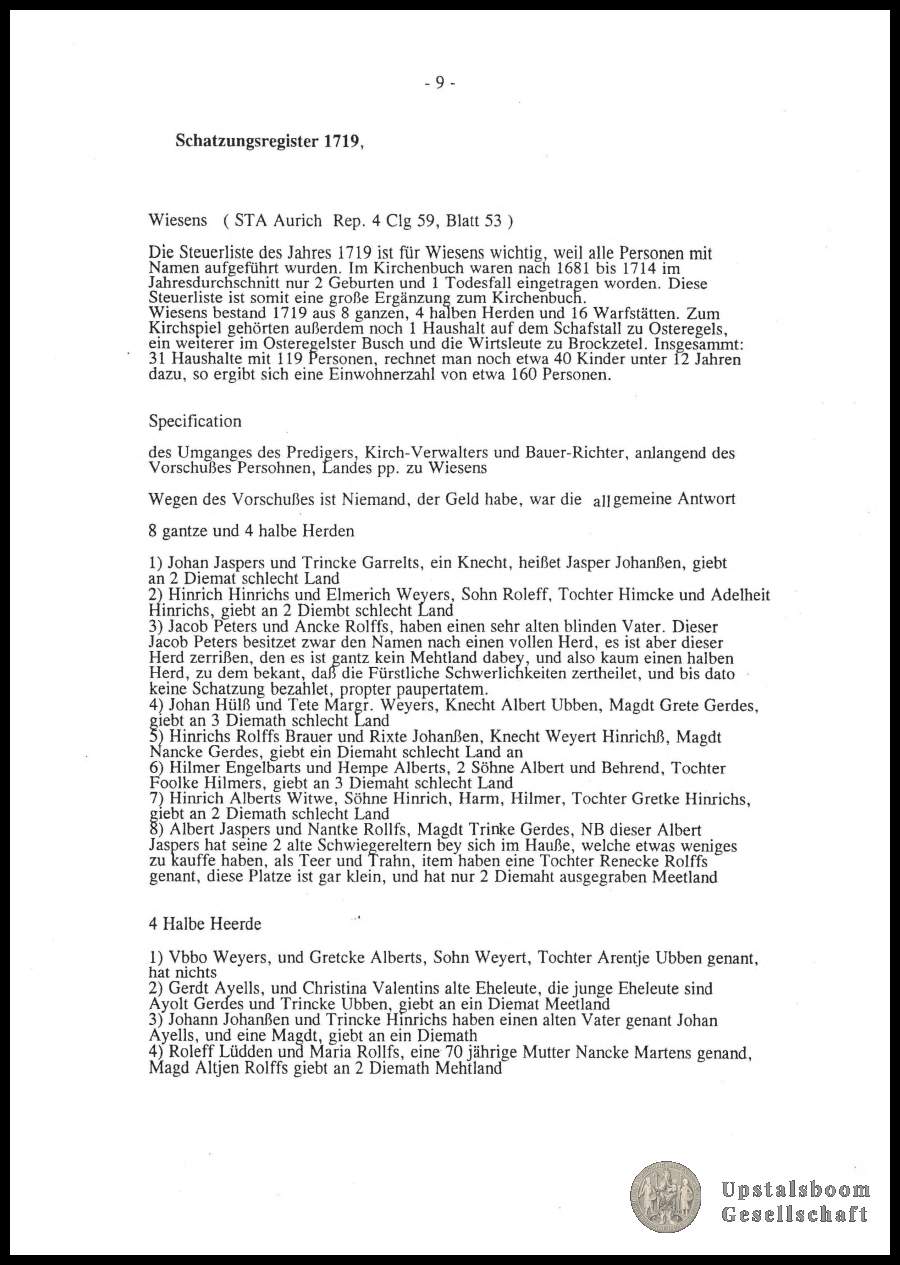 Document